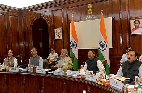 GST Council Keeps 28% Tax on Online Gaming, To Be Effective From Oct 1, Review After 6 Months