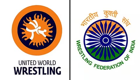 WFI Suspended for Delaying Elections, Indian Wrestlers Cannot Compete Under National Flag at Worlds