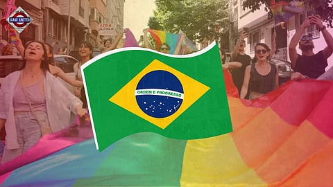 In landmark decision, Brazil Supreme Court rules homophobia punishable by prison