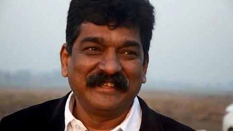 Nitin Desai, a National Award-winning art director, has died