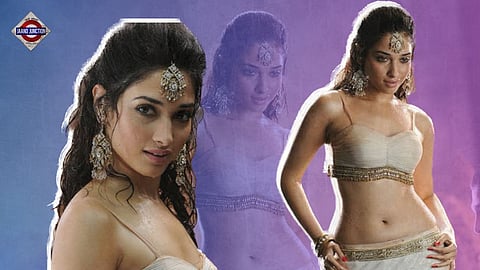 Tamannaah Bhatia Now Refuses To Do South Films Where 'Toxic Masculinity is Celebrated', Makes SHOCKING Revelations About Industry