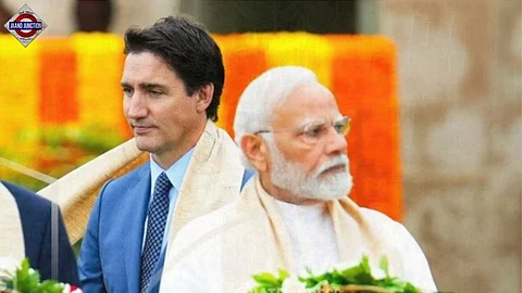 MEA Asks Indians in Canada To ‘Exercise Caution’, Issues Advisory Amid Ongoing Diplomatic Tensions