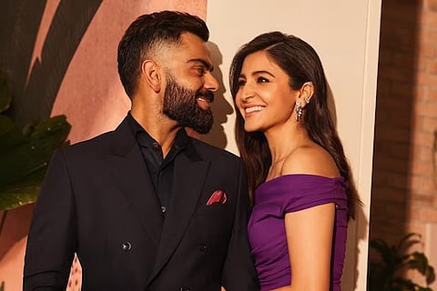Anushka Sharma Pregnant, Expecting Second Child With Husband Virat Kohli: Report