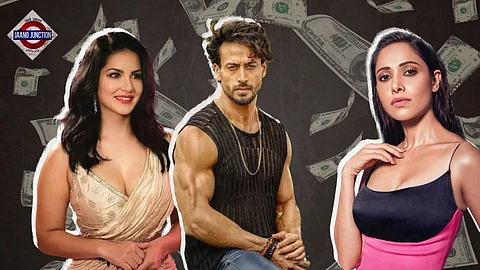 Tiger Shroff, Nushrratt Bharuccha, Sunny Leone among 17 Bollywood celebs on ED radar for attending ₹200 crore Dubai wedding