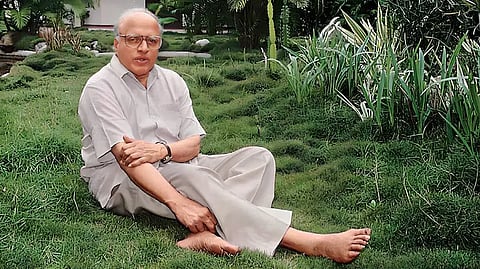 MS Swaminathan, father of India's Green Revolution, dies at 98
