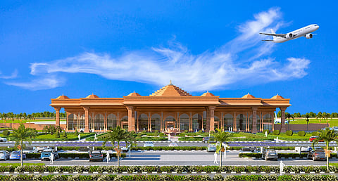 Ayodhya Airport to Open This Dec Ahead of Ram Mandir Inauguration