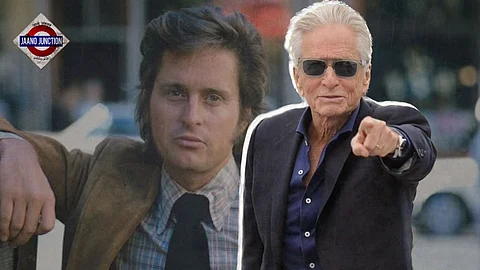 Hollywood legend Michael Douglas to be honoured with Satyajit Ray Excellence in Film Lifetime Award at IFFI Goa
