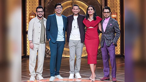 Shark Tank India 3: New Shark ‘OYO Founder’ Ritesh Agarwal joins Vinita Singh, Aman Gupta, Peyush Bansal, Namita Thapar and Anupam Mittal