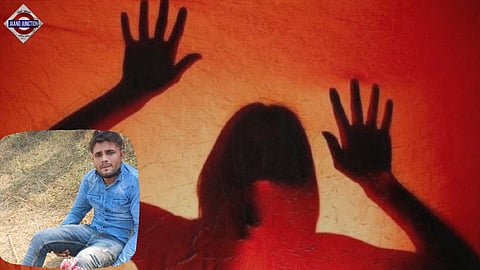 Grocery App Delivery Boy Rapes Woman on Seeing Her Alone in Greater Noida Flat: Report