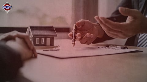 How To Sell House Without Telling Co-Owners ? This Mumbai Woman 'Sold Off' Family Property for Over Rs 50 Cr