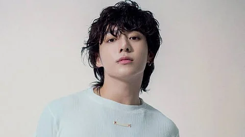 BTS’ Jungkook To Celebrate First Album Release With A Live Show