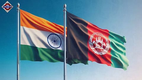 Afghanistan embassy shuts down in Delhi over 'persistent challenges from India'