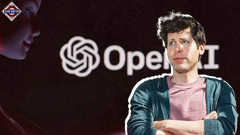 OpenAI drama: Sam Altman is back as CEO, Microsoft joins the board