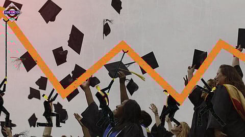 Private engineering colleges see 50-70% drop in placements