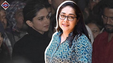 Meghna Gulzar BREAKS Silence on Deepika's JNU Visit, Says It Affected Chhapaak: 'No Denying It'
