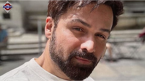 Emraan Hashmi wants to move on from the tag of serial-kisser: ‘Can’t serve the same dish to people’