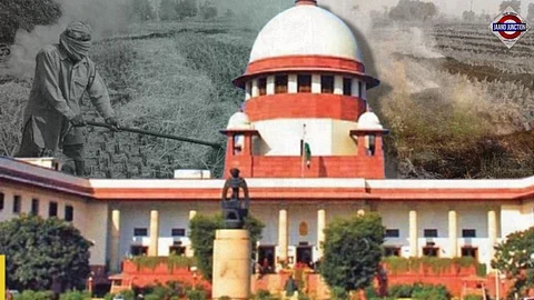 "It's Your Job": Supreme Court's Big Order For States On Delhi Air Crisis