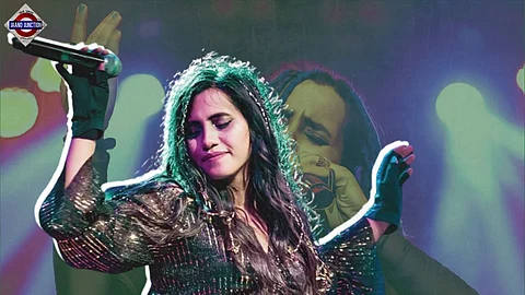 Nikhita Gandhi 'Devastated' After Stampede at Her Kochi Concert Leaves 4 Students Dead, Injures 65