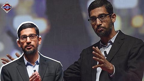 Google CEO Sundar Pichai Reveals The 5 Most Searched Questions About Diwali