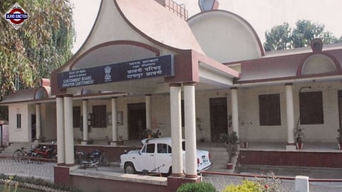 Over 750 Candidates Turn Up for Clerk and Storekeeper Technical Posts During Danapur Army Recruitment Zone