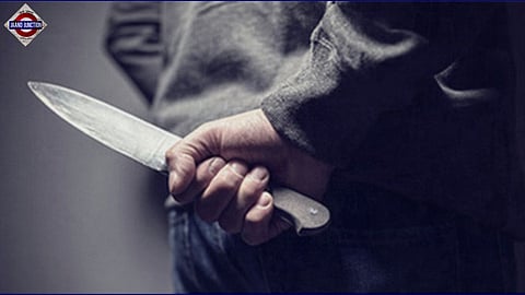 Upset with woman's marriage, man stabs her multiple times in Delhi; arrested