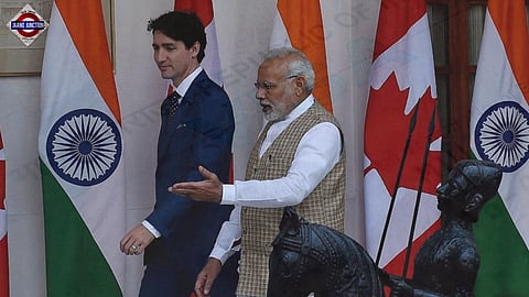 India resumes e-visa services for Canadian nationals after 2-month pause