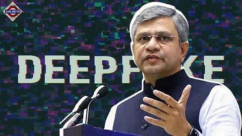 'Will Come Up With Regulations': Centre After Meet With Social Media Platforms on Deepfakes