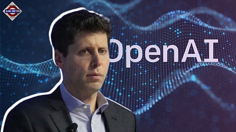 Sam Altman Sacks OpenAI Board That Fired Him, Except One All Are New Members