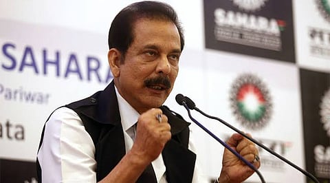 Subrata Roy, founder of Sahara Group, dies at 75 after prolonged illness