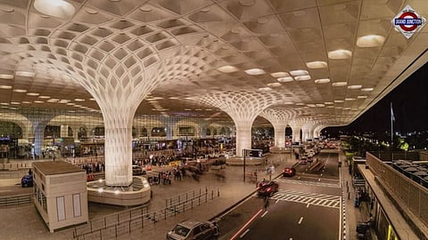 All Indian Airports On High Alert
