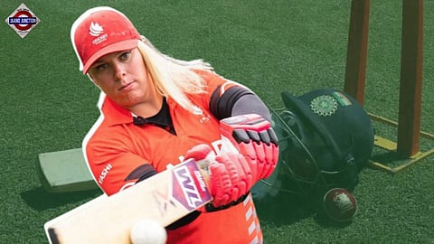 ICC Bans Transgender Players From International Women's Cricket