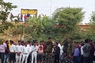 Bihar Shooting Incident: 2 Dead, 4 Injured as Man Opens Fire on Family Returning from Chhath Puja Due to Love Affair