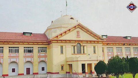 Patna High Court Annuls Marriage Of Man Who Was Kidnapped, Forced At Gunpoint