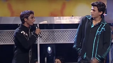 19 years after Indian Idol, Amit Sana accuses channel of blocking his voting lines to make Abhijeet Sawant win: ‘There was political influence involved’