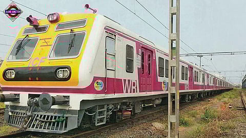 Mumbai: Train Services On Western Line To Be Suspended For 20 Days Starting November 27