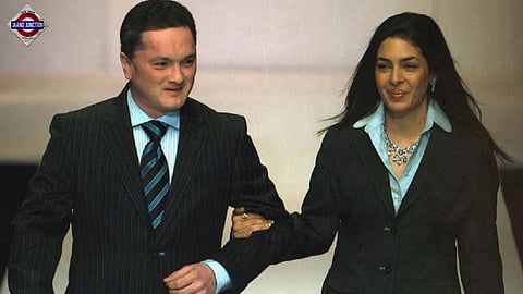 'Gautam Singhania assaulted me and our daughter,' says Raymond boss' wife Nawaz Modi