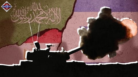 Blasts, gunfire heard in Gaza as Israel accuses Hamas of violating ceasefire: Top points