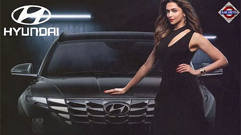 Deepika Padukone becomes global brand ambassador of Hyundai