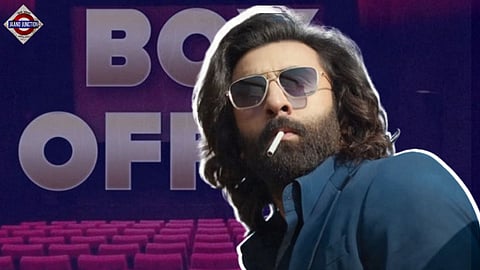 Animal worldwide box office collection day 8: Ranbir film crosses ₹600 cr, makes history in North America with $10 mn
