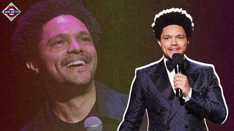 Trevor Noah is hosting the Grammys 2024 while also bagging a nomination; ‘Four years and counting’