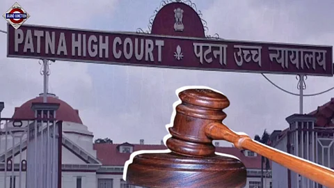 Non-Compliance Of Order: HC Slaps Cost Of ₹50k On Patna DM Office