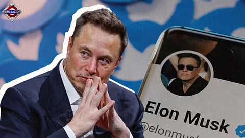 Elon Musk receiving mass resignation from X employees after giving bonus, and no money is not the problem