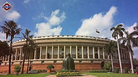 Year-Ender 2023: Indian democracy marks milestone with new parliament