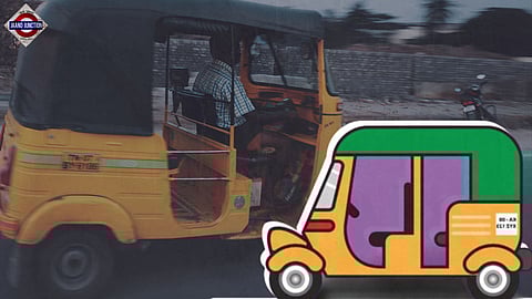 Bengaluru woman sexually assaulted by Rapido auto driver, thrown out of vehicle