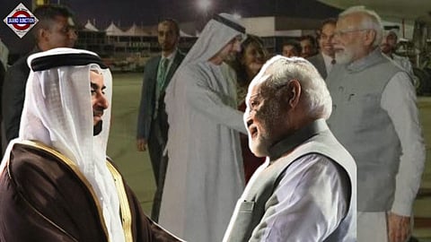 PM Modi's address to climate meetings: What's happening at COP28 today?