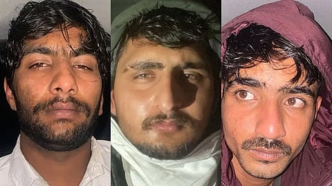 2 shooters, 1 associate arrested for killing Karni Sena Chief Sukhdev Singh Gogamedi from Chandigarh