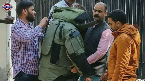 15 schools in Bengaluru receive bomb threat emails; Students evacuated