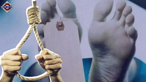 Patna girl hangs self at Bokaro hostel