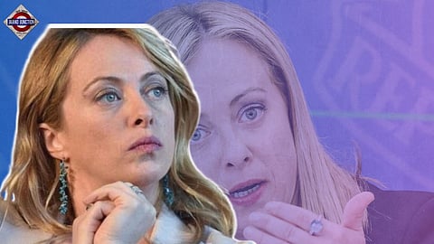 'Compatibility Problem': Italy's PM Meloni Sparks Row with Remarks on Islam, Sharia Law