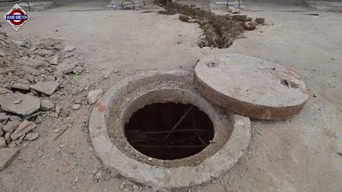 Karnataka: Dalit Students Allegedly Forced to Clean Septic Tank at School; Principal, Teachers Suspended